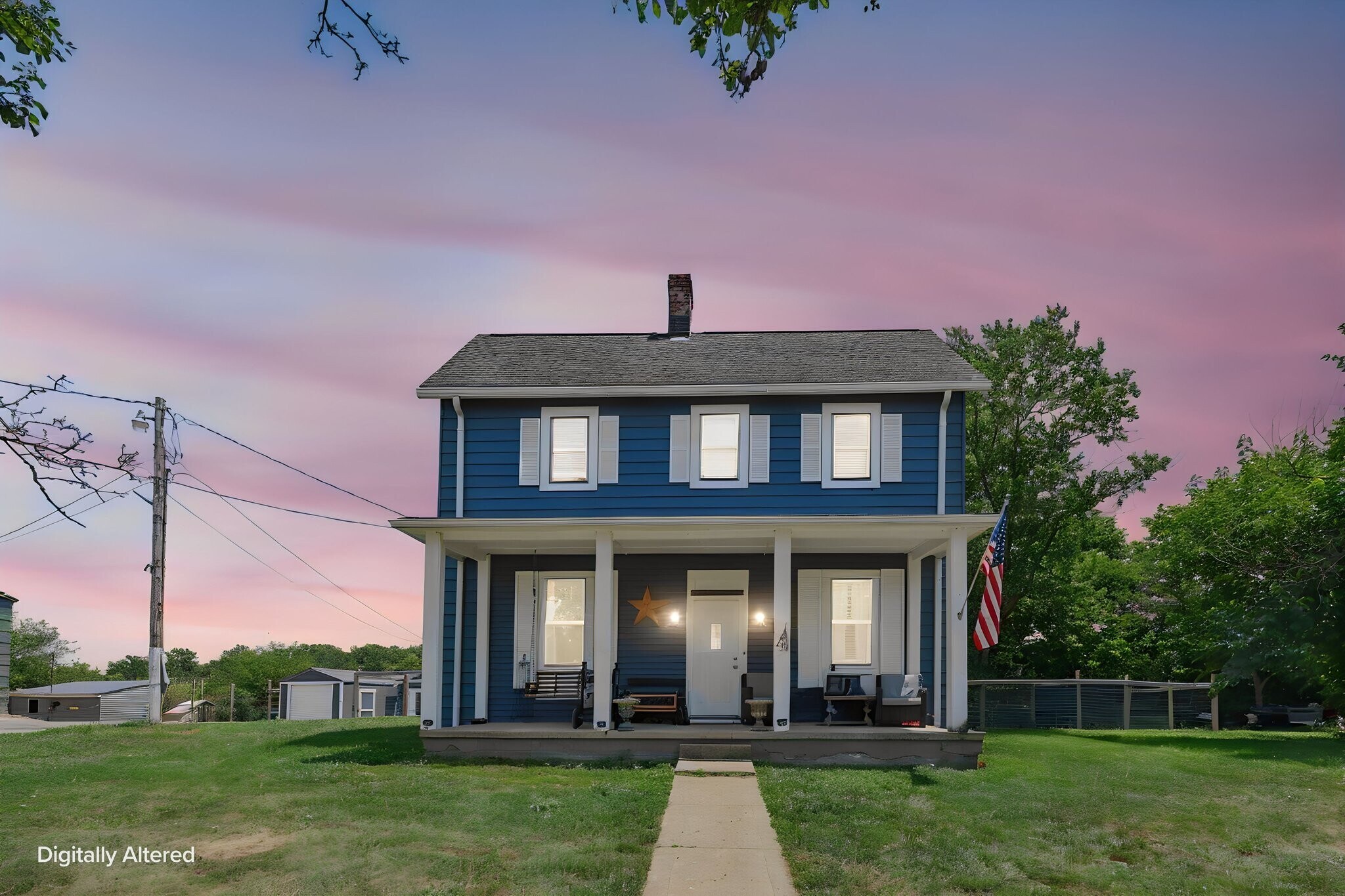 1520 Island Rd, Circleville, OH for Sale