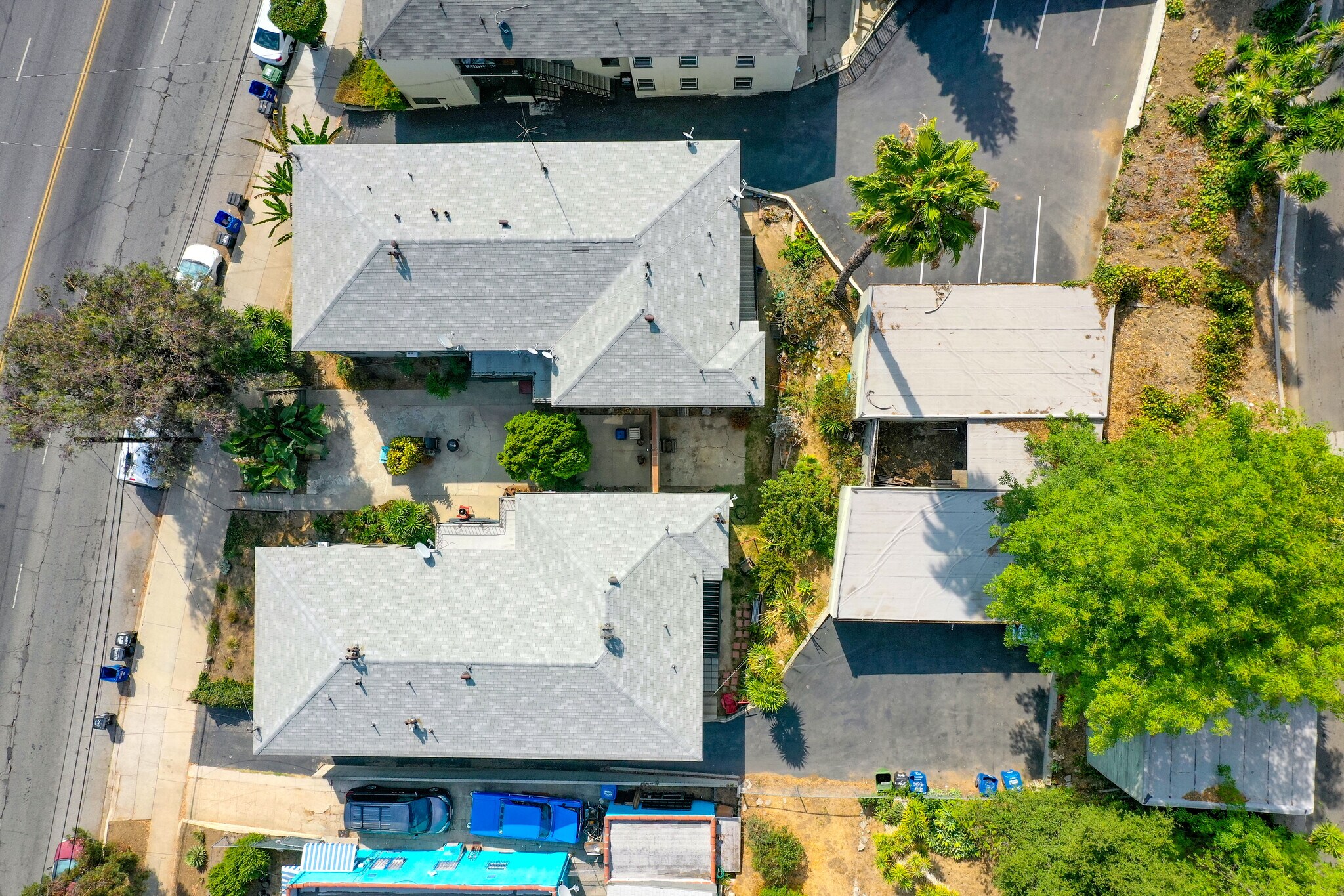 26312637 Glendale Blvd Los Angeles, CA 90039 MultiFamily Property