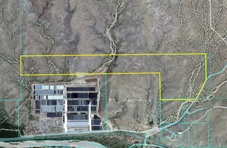 Radium Springs, NM Commercial Land - 1802 County D-061 rd