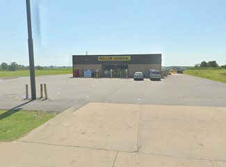 Carlisle, AR Retail - 1395 N Bankhead