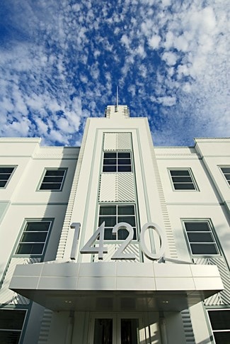 Celebration, FL Office - 1420 Celebration Blvd