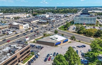 Garden City, NY undefined - 502 Old Country Rd