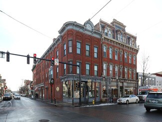 Saugerties, NY Retail - 216 Main St