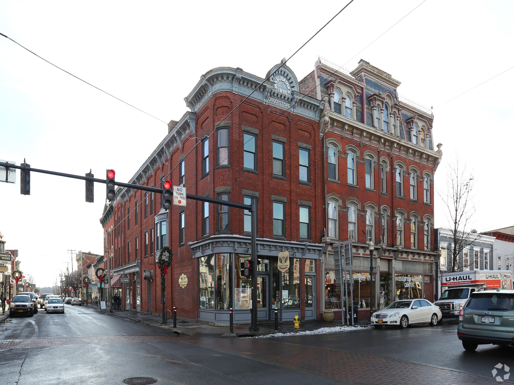 216 Main St, Saugerties, NY for Rent
