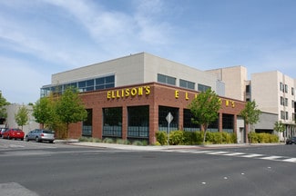 Palo Alto, CA Office - 100 Forest Ave