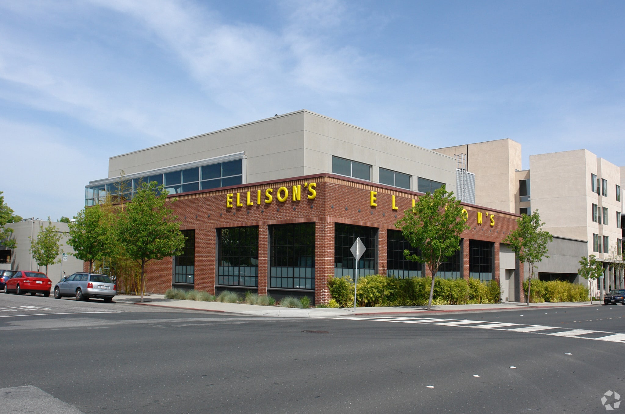 100 Forest Ave, Palo Alto, CA for Rent