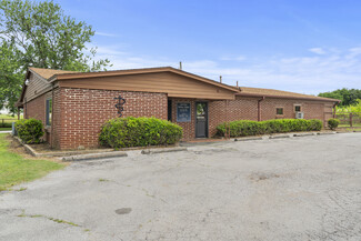 Henryetta, OK Health Care - 1404 S B St