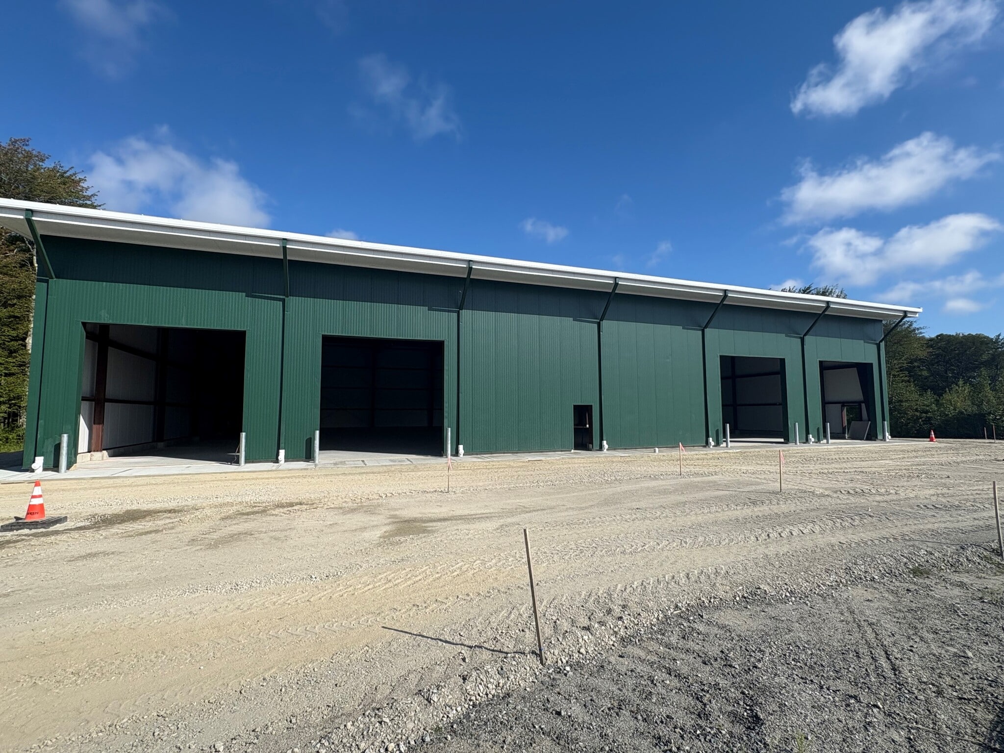 109 Western Industrial Dr, Cranston, RI for Sale