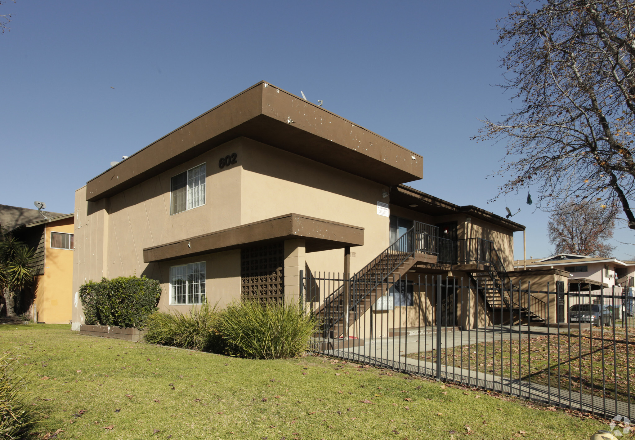 602 Karesh Ave, Pomona, CA for Sale