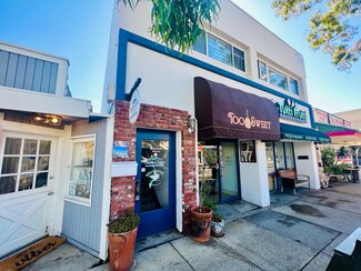 Newport Beach, CA Office - 302 Marine Ave