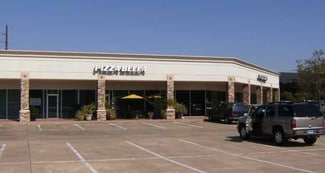 Katy, TX Office/Retail - 1300-1351 Pin Oak Rd