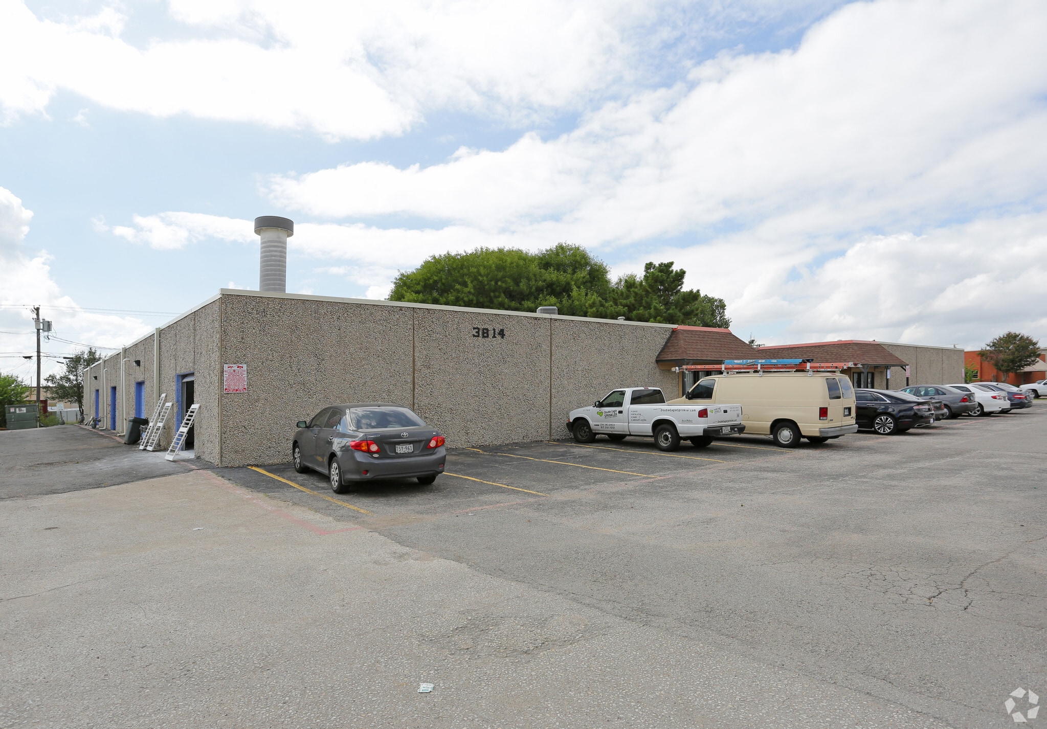 3814 Marquis Dr, Garland, TX for Rent