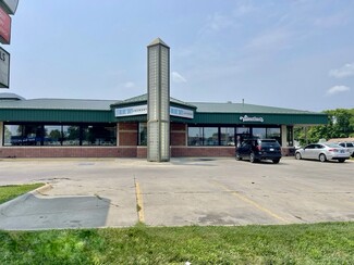 Fremont, NE Retail - 1533 N Bell St