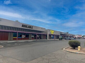 Mesa, AZ Retail - 1911 W Broadway Rd
