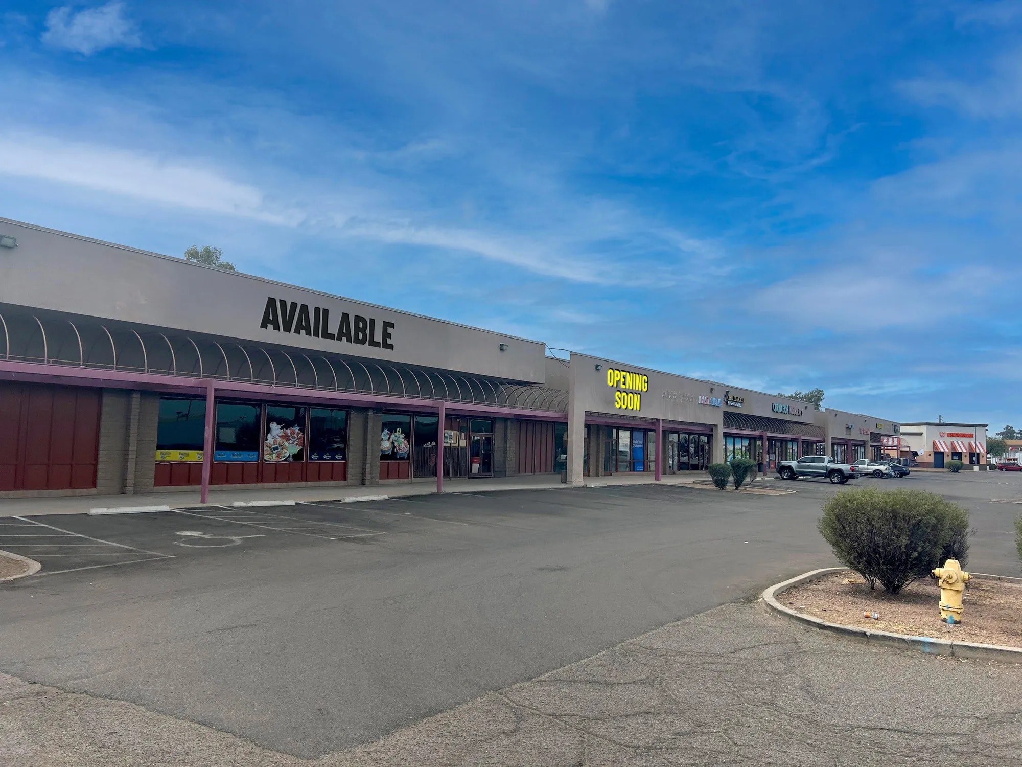 1911 W Broadway Rd, Mesa, AZ for Rent