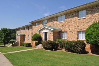 Atlanta, GA Apartments - 2045-2065 Alison Ct SW