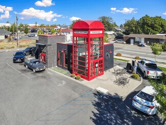 Spokane, WA undefined - 510 S Freya St