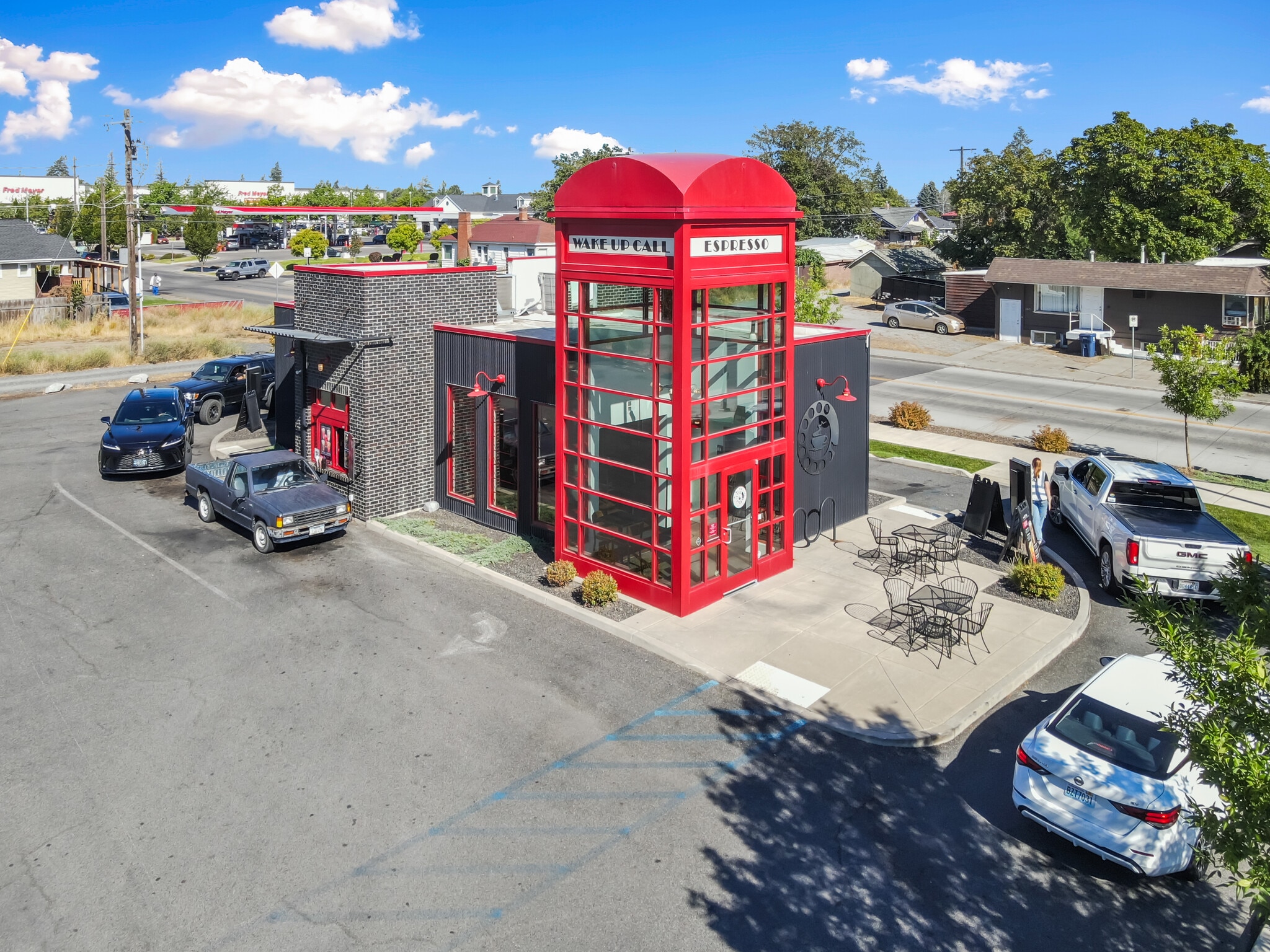 510 S Freya St, Spokane, WA for Sale