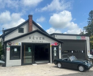 Water Mill, NY Auto Repair - 1640 Montauk Hwy Water Mill, NY Auto Repair - 1640 Montauk Hwy