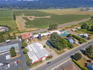 Tillamook, OR Commercial - 3802 3rd St