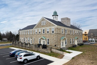 Doylestown, PA Coworking Space - 601 New Britain Rd