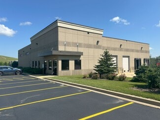 Menomonee Falls, WI Distribution - W126N8652 Westbrook Xing