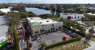 Riviera Beach, FL Warehouse - 8380 Resource Dr