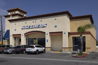 Skechers outlet clearance store in azusa