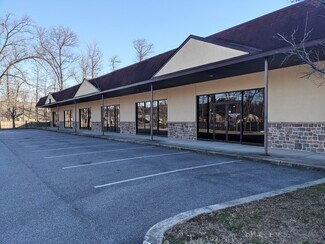 Severn, MD undefined - 8141 Telegraph Rd