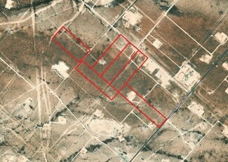 Barstow, TX Agricultural - TBD FM 2355