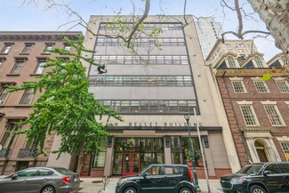 Philadelphia, PA Office, Office/Retail - 1624-1628 Locust St