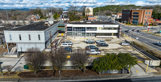 Rome, GA Office - 800 Broad St