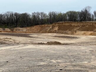 Kansas City, KS Commercial Land - 1625 86th St