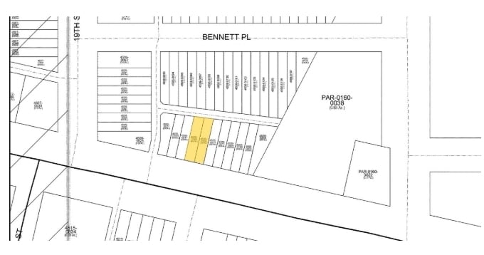 , Washington, DC for Sale