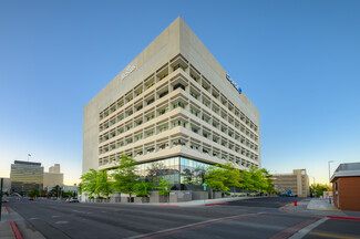 Reno, NV Office - 200 S Virginia St