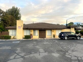 Escondido, CA Medical - 1155 E Grand Ave