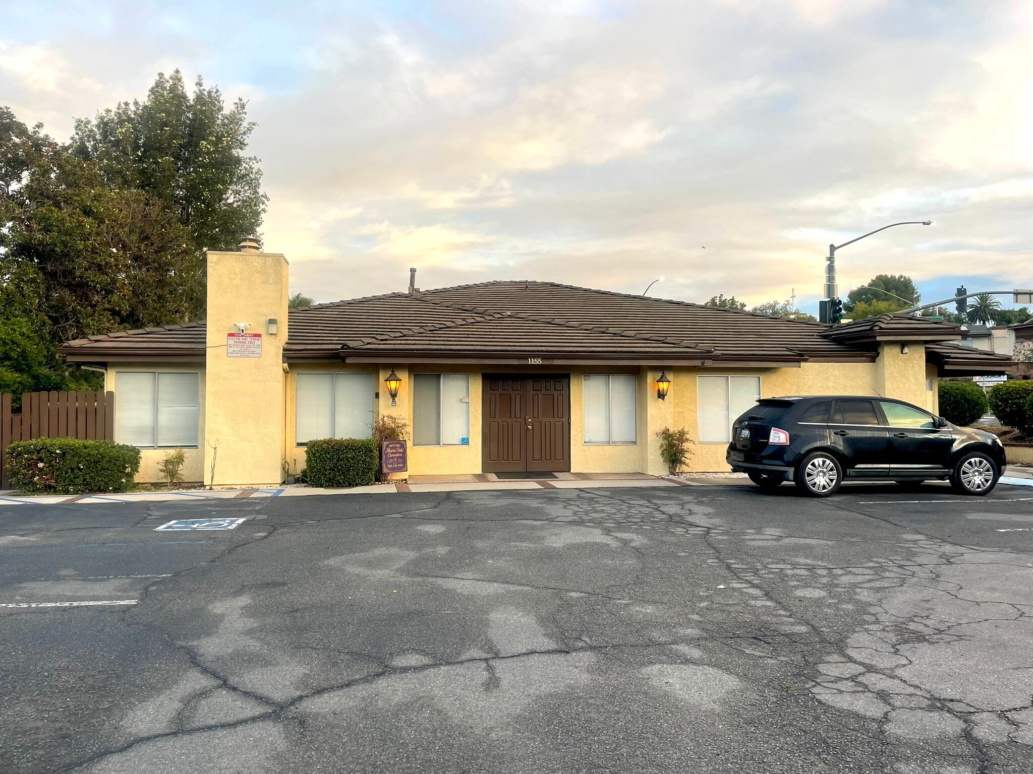 1155 E Grand Ave, Escondido, CA for Sale