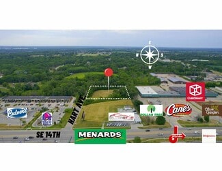 Des Moines, IA Commercial - 1475 Hart Avenue Des Moines, IA Commercial - 1475 Hart Avenue