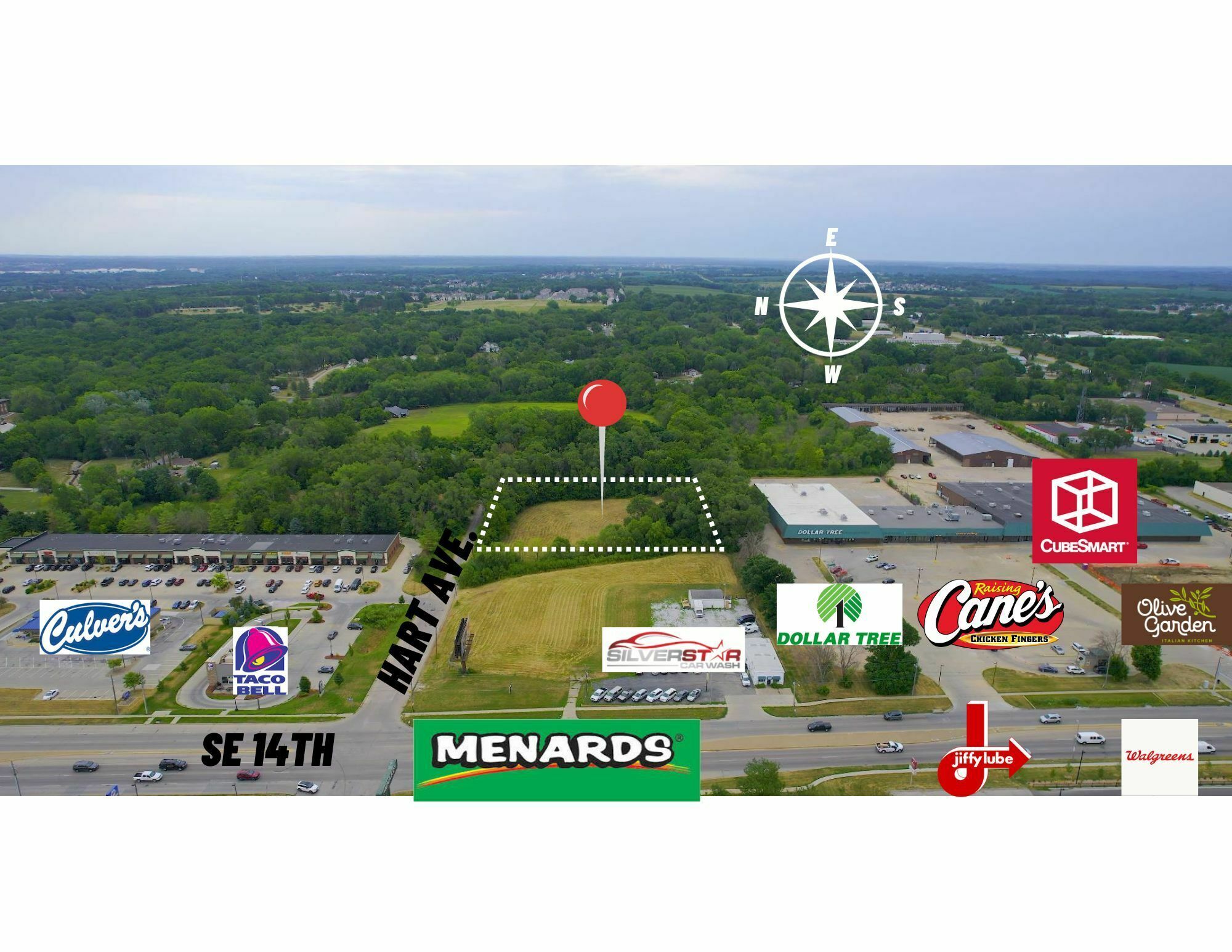 1475 Hart Avenue, Des Moines, IA for Sale