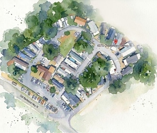 Penngrove, CA Manufactured Housing/Mobile Housing - 6070 Old Redwood Hwy