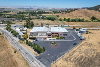 San Juan Bautista, CA Refrigeration Cold Storage - 800 Salinas Rd San Juan Bautista, CA Refrigeration Cold Storage - 800 Salinas Rd