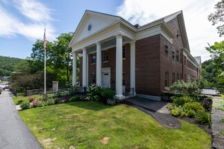 Peterborough, NH Office - 70 Main St