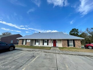 Bay Saint Louis, MS Medical - 831 Highway 90