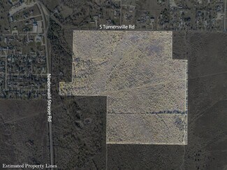 Buda, TX Commercial Land - 5225 FM 2001