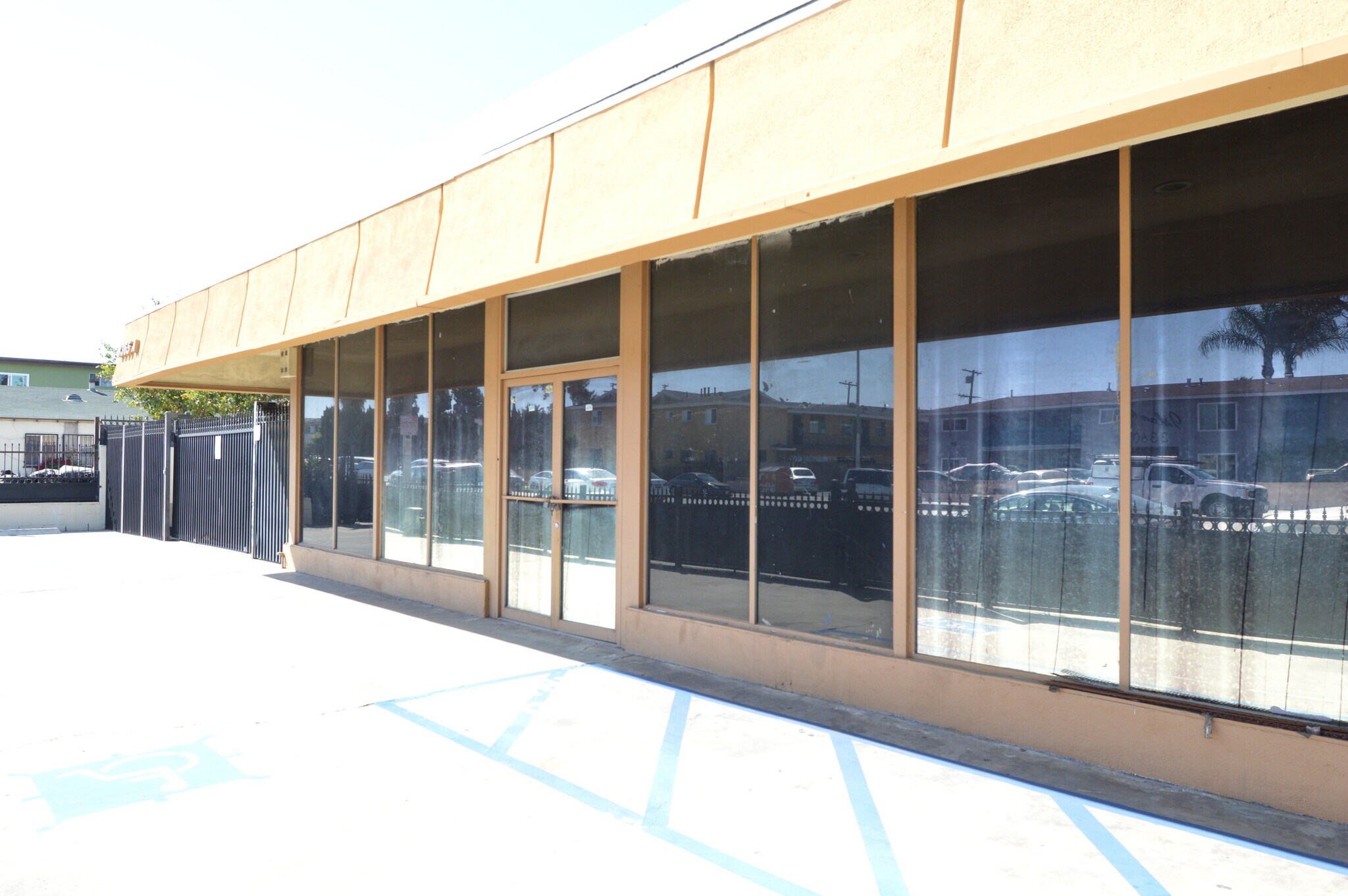 3365 Martin Luther King Jr Blvd, Lynwood, CA for Rent