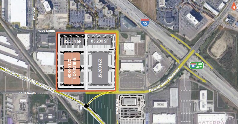 860 1300 S, American Fork, UT for Rent