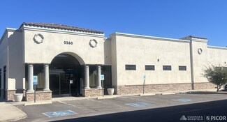 Tucson, AZ Office - 2260 W Orange Grove Rd