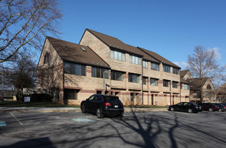 Gaithersburg, MD Office - 849 Quince Orchard Blvd