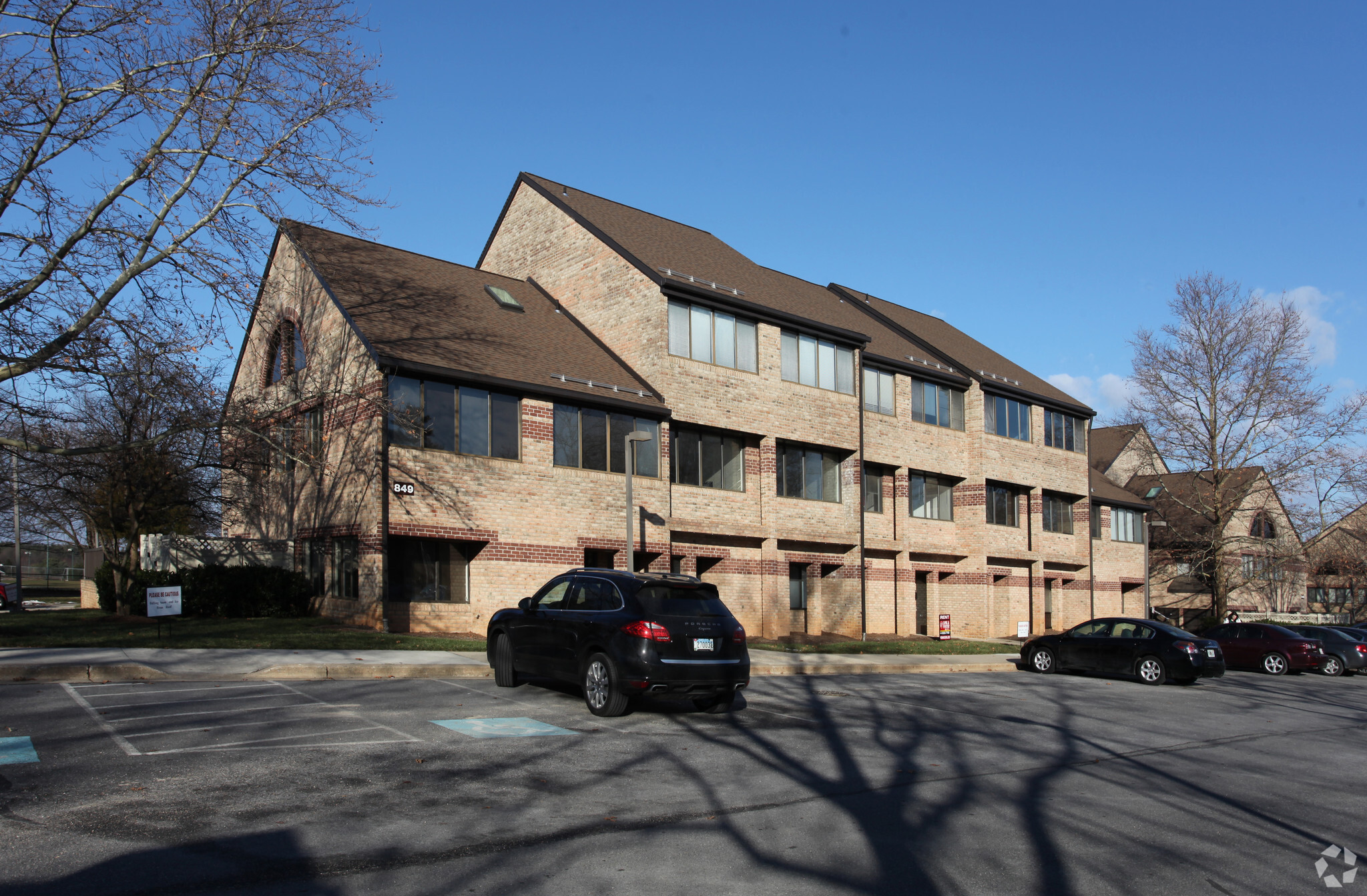 849 Quince Orchard Blvd, Gaithersburg, MD for Rent