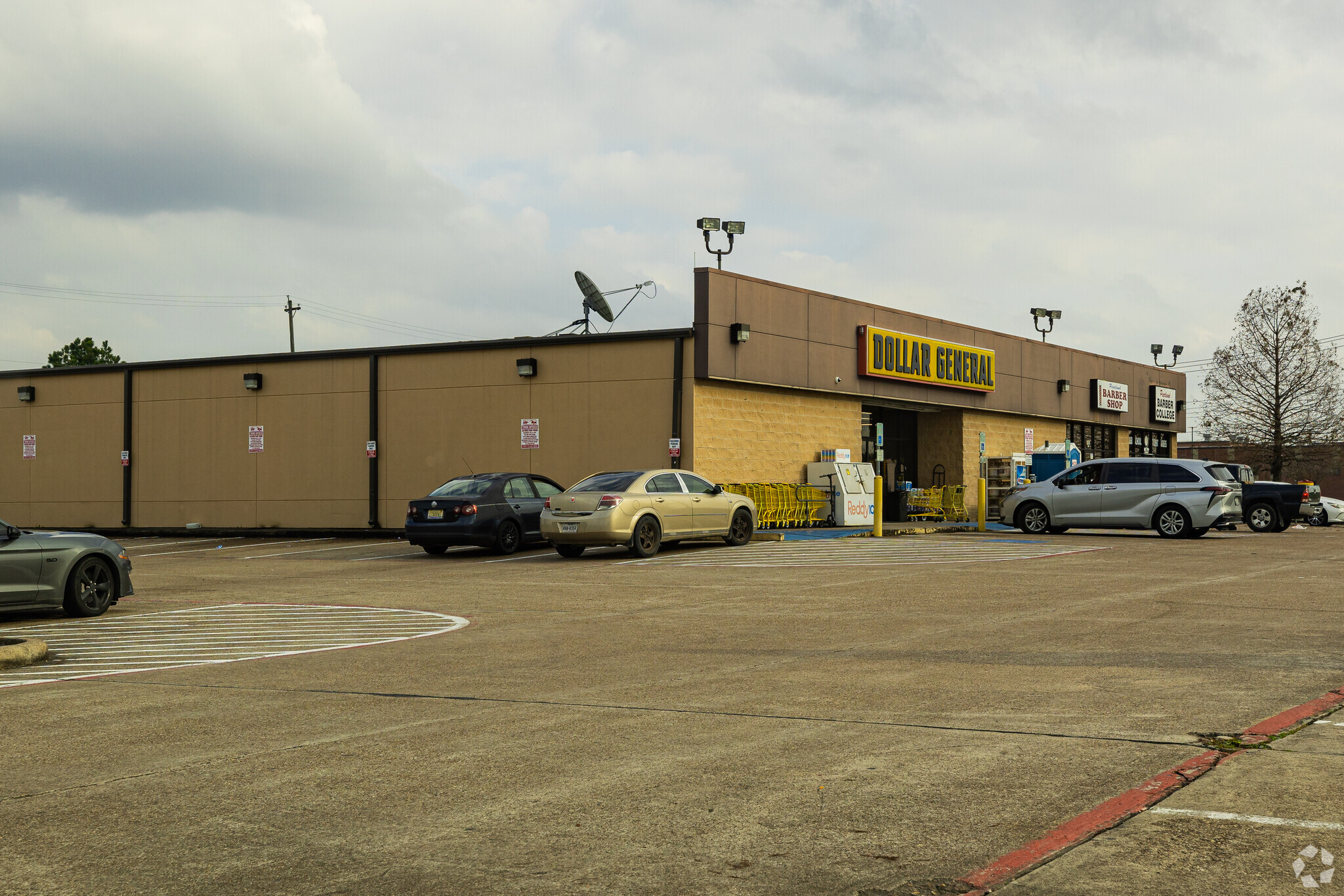 3631 S Main St, Pearland, TX for Rent